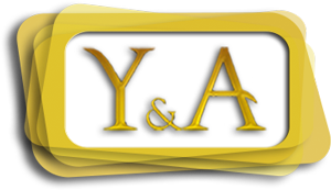 Logo Yuste Asociados